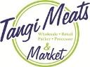 Tangi Meat Market logo